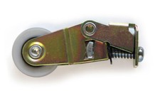 BNL10 Replacement Wheel For Bottom Rolling Wardrobe Sliding Doors 0423 865621