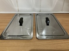 Vintage Hostess Trolley