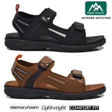 MENS WALKING SANDALS HIKING