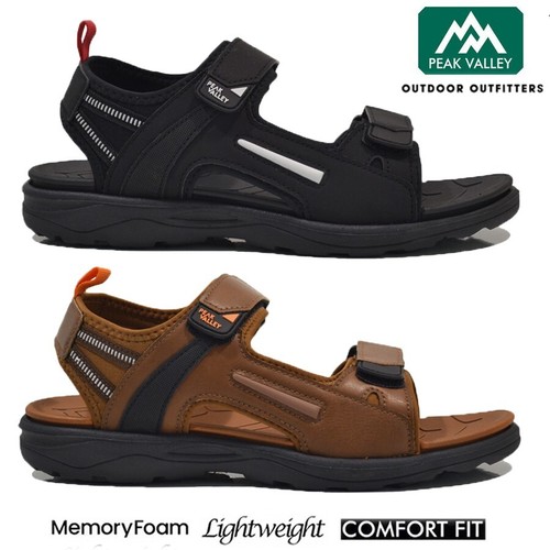 Mens walking sandals - mens, hiking