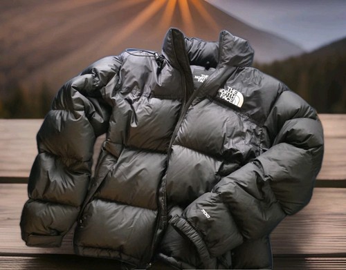 The north face 1996 - the,