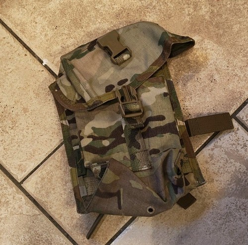 Warrior assault systems - warrior,