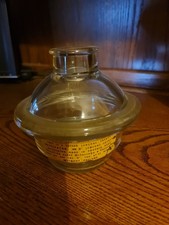 Vintage jencons desiccator - vintage,