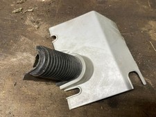 Honda HR216 QM - PTO COVER