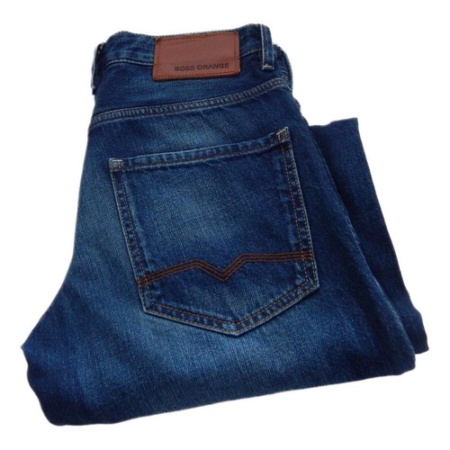 Hugo boss orange - boss, jeans