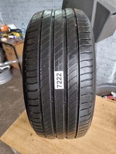 1 X 225 45 R17 91W MICHELIN PRIMACY 4 ( NO REPAIR + FITTING AVAILABLE )
