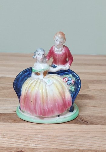 Antique bavarian period - bavarian, &