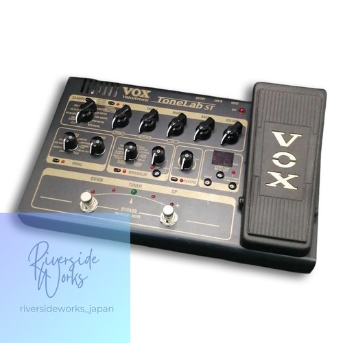 Vox tonelab multi - vox,