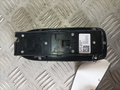 Ford kuga zetec awd mk1 - ford,