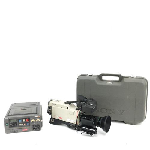 Sony 8800p matic sp - vo-8800p, u-matic