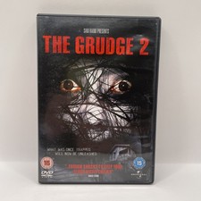 The Grudge 2 - DVD 2007