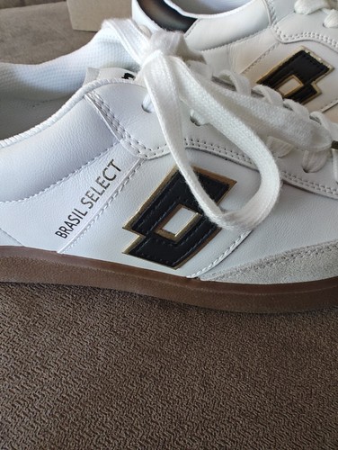 Men size lotto brasil - 9.5,