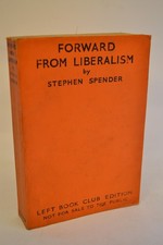 Forward From Liberalism