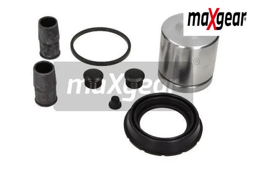 Front brake caliper - brake,