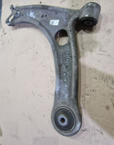 Audi wishbone lower control - tt,
