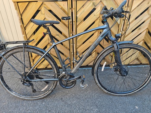 Trek dual sport equipped - 3,