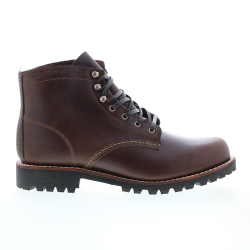 Wolverine 1000 mile - plain, toe