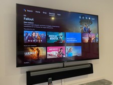 Sony Bravia KD49XF8505 / 49 TV