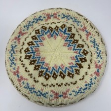 Vintage 80s 90s Fair Isle