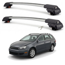 Roof Rack Cross Bars for VW