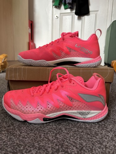 Badminton shoes gyrfalcon v - gyrfalcon,
