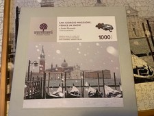 Wentworth Wooden Jigsaw Puzzle