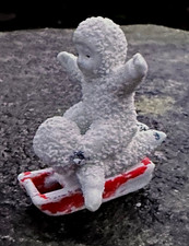 Rare Antique Bisque Christmas