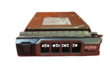 Dell 6TB 7.2K SAS 12G 3.5"