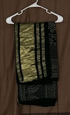 Women's Fancy Cotton Silk