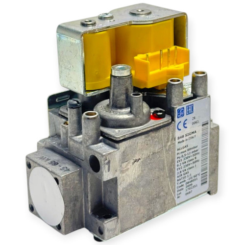 Baxi jjj005670620 sigma 848 - baxi,