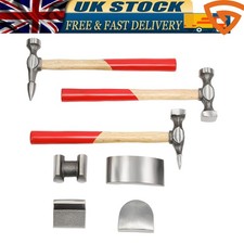 Panel Beating Kit dent removal