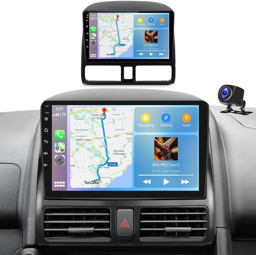 Cam carplay for - carplay, crv
