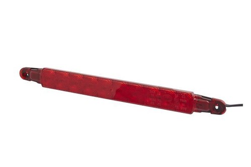 Hella auxiliary stop brake - hella,