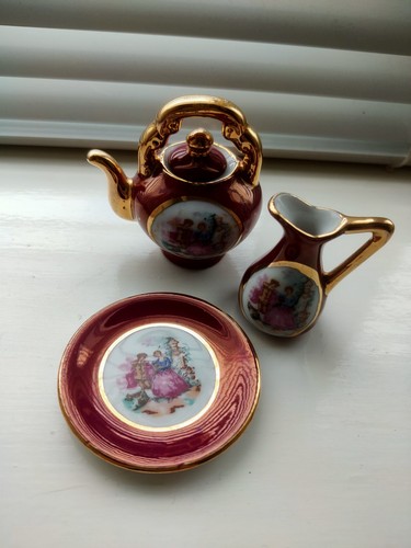 Vintage limoges france - limoges,