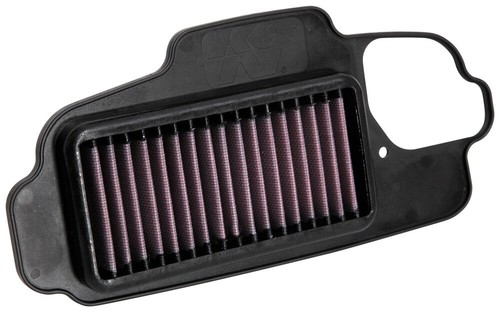 1219 high flow air - k&n,