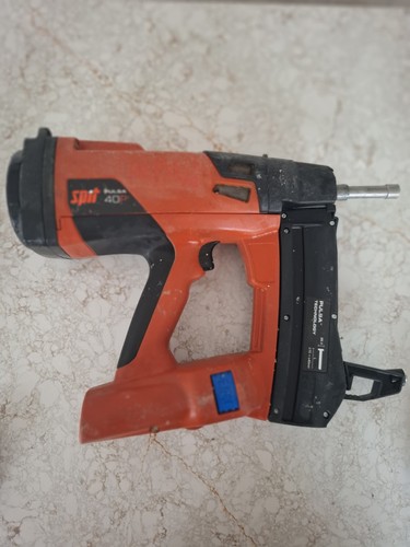 Spit pulsa 40p nail gun - pulsa,