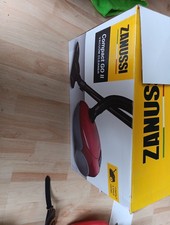 Zanussi Compac Go II Vacuum