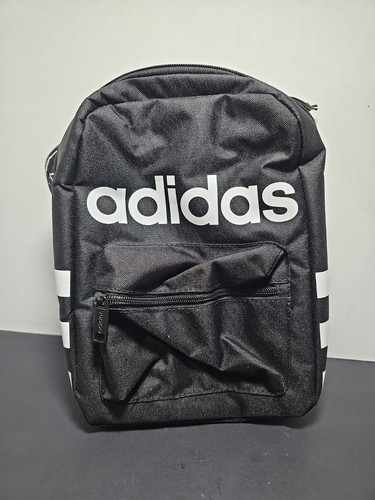Adidas insulated lunch - insulated, bag