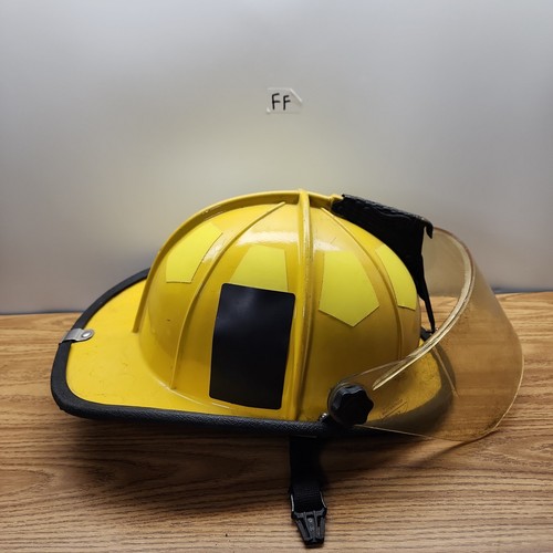 Bullard yellow firedome - yellow, cx