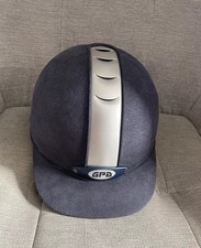 GPA Riding Helmet 58 cm