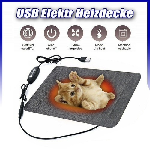 Usb electric blanket heating - blanket,