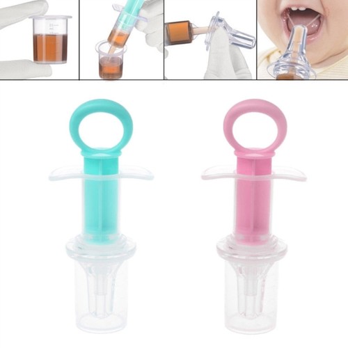Baby oral feeding syringe - feeding,