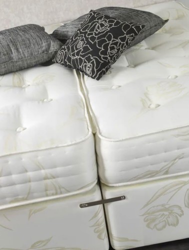 Elite 7ft emperor size - elite,