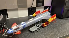 Fireball XL5 3D printed Model