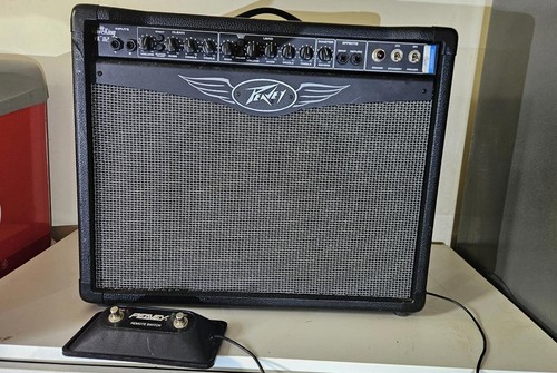 Peavey valveking vk112 - peavey,