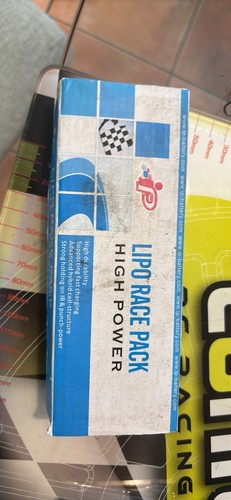 Lipo battery from - lipo, mardave