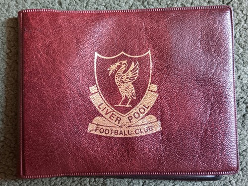 Liverpool football club - liverpool,