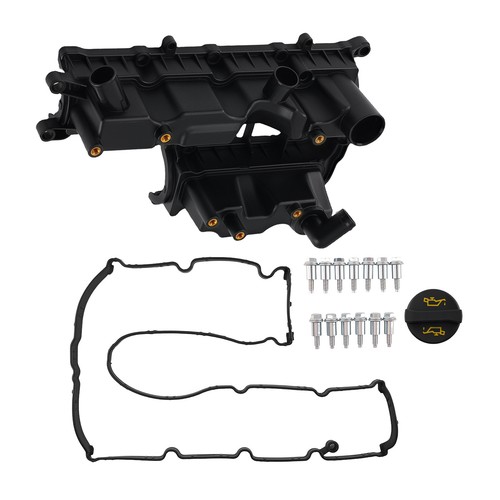 Engine valve cover - engine, for