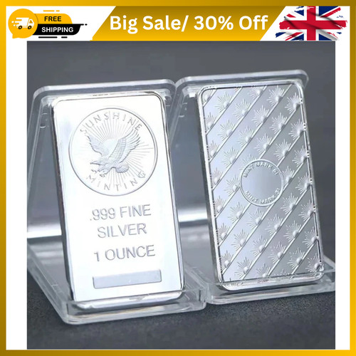 For troy 999 fine silver - for, 1