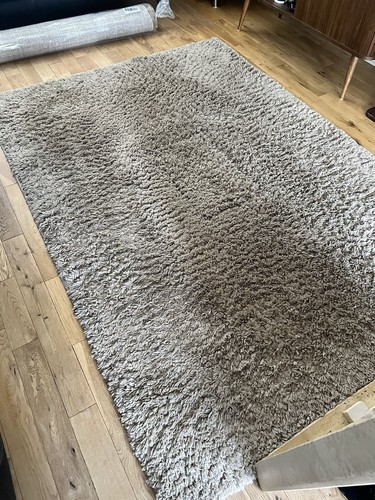 Next extra large - large, long-pile